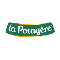 Logo la Potagère
