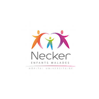 Logo Hôpital Necker